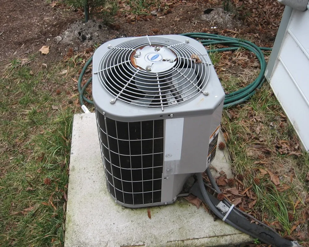 Slide of Seattle Condenser Replacement Experts