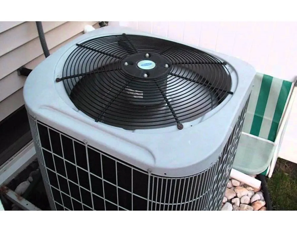 Slide of Seattle Condenser Replacement Experts