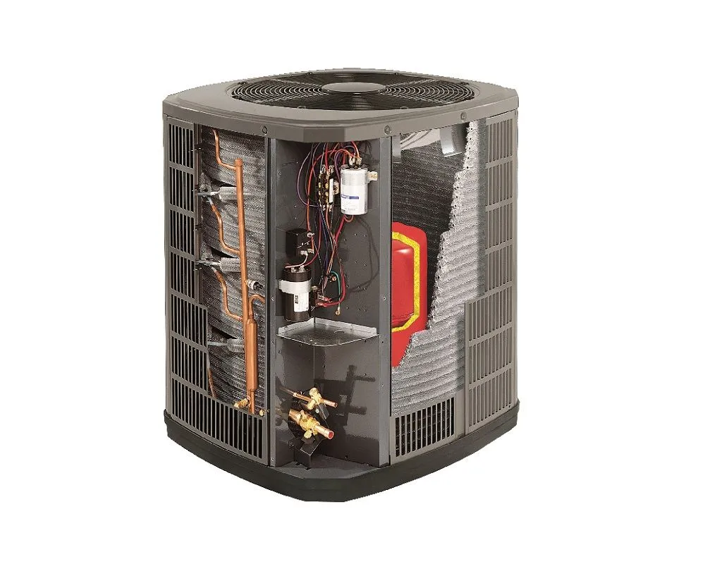 Slide of Seattle Condenser Replacement Experts