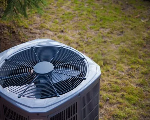 Seattle Condenser Replacement Experts Logo