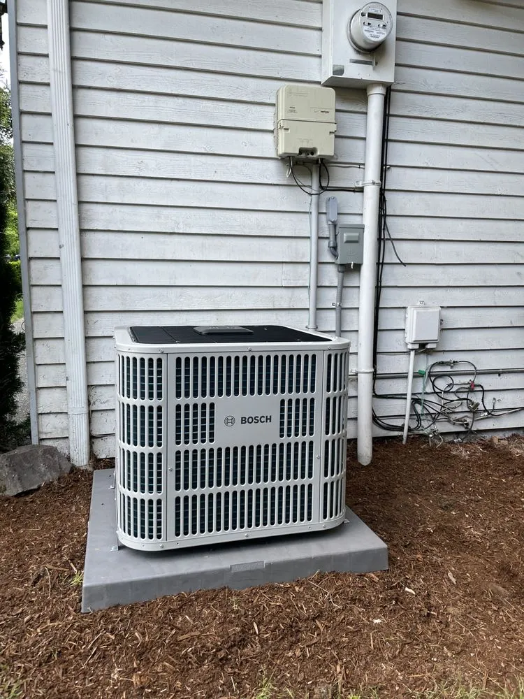 Slide of Seattle Heating & Cooling