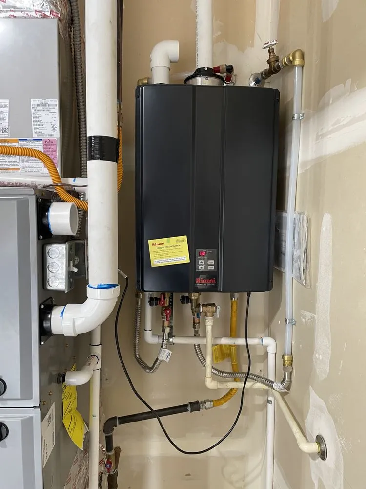 Slide of Seattle Heating & Cooling