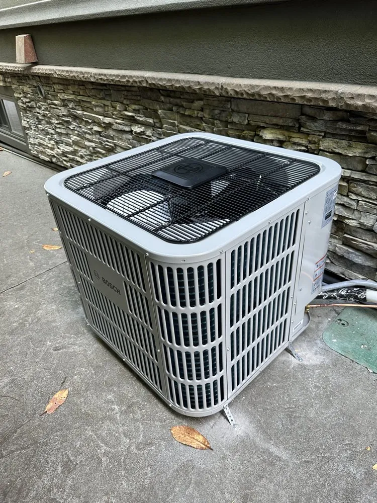 Slide of Seattle Heating & Cooling