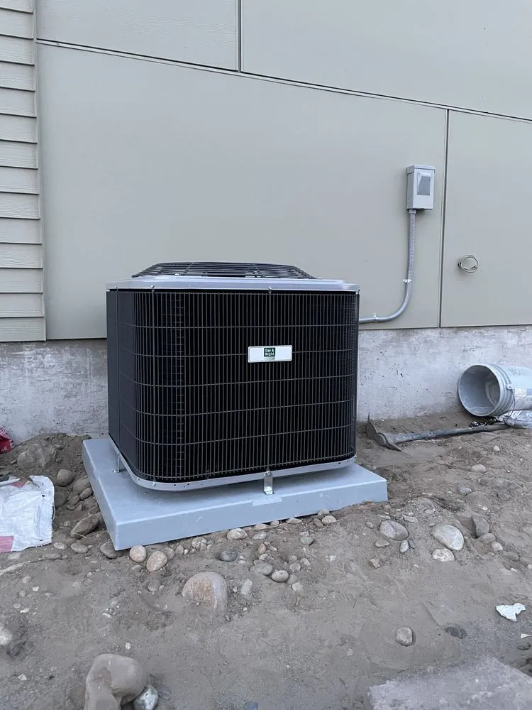 Slide of Seattle Heating & Cooling