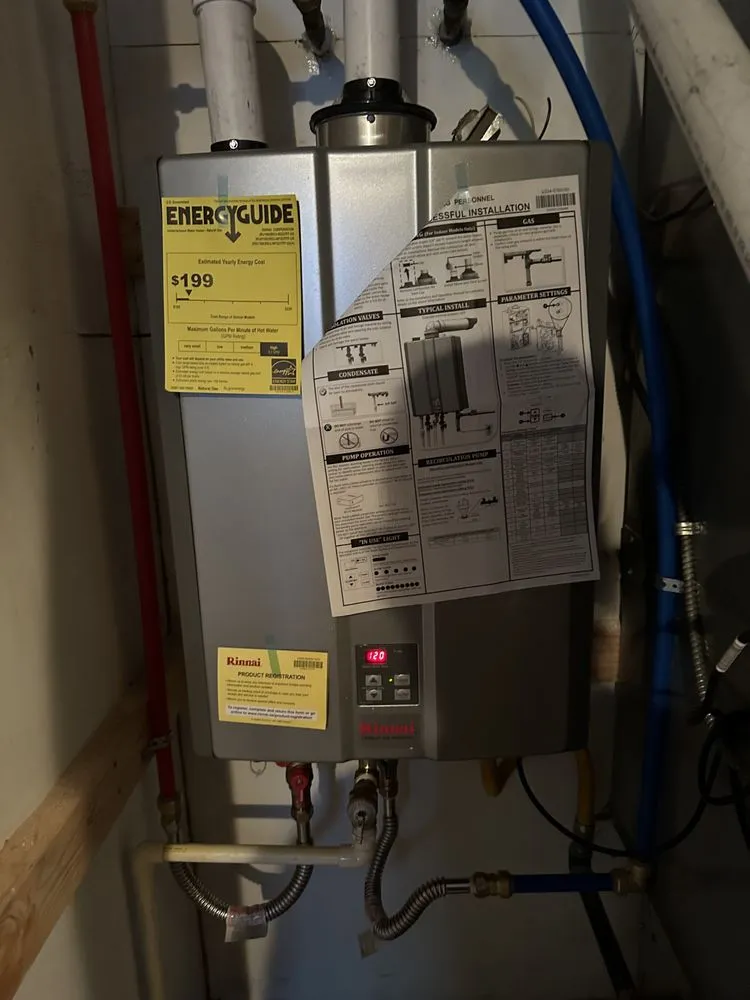 Slide of Seattle Heating & Cooling