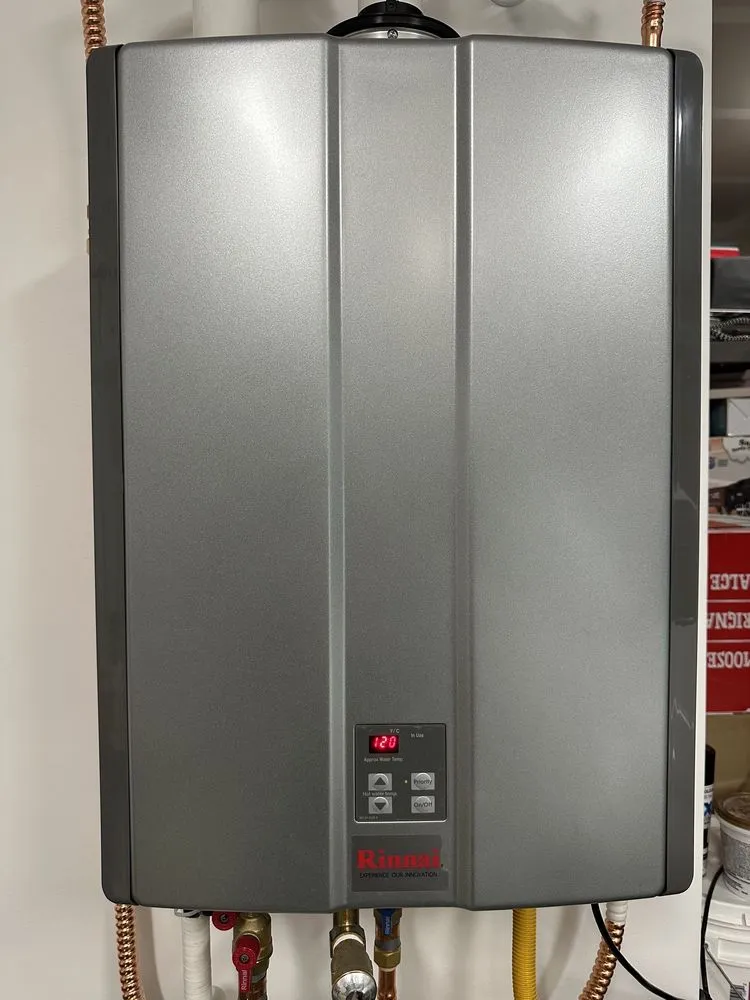 Slide of Seattle Heating & Cooling