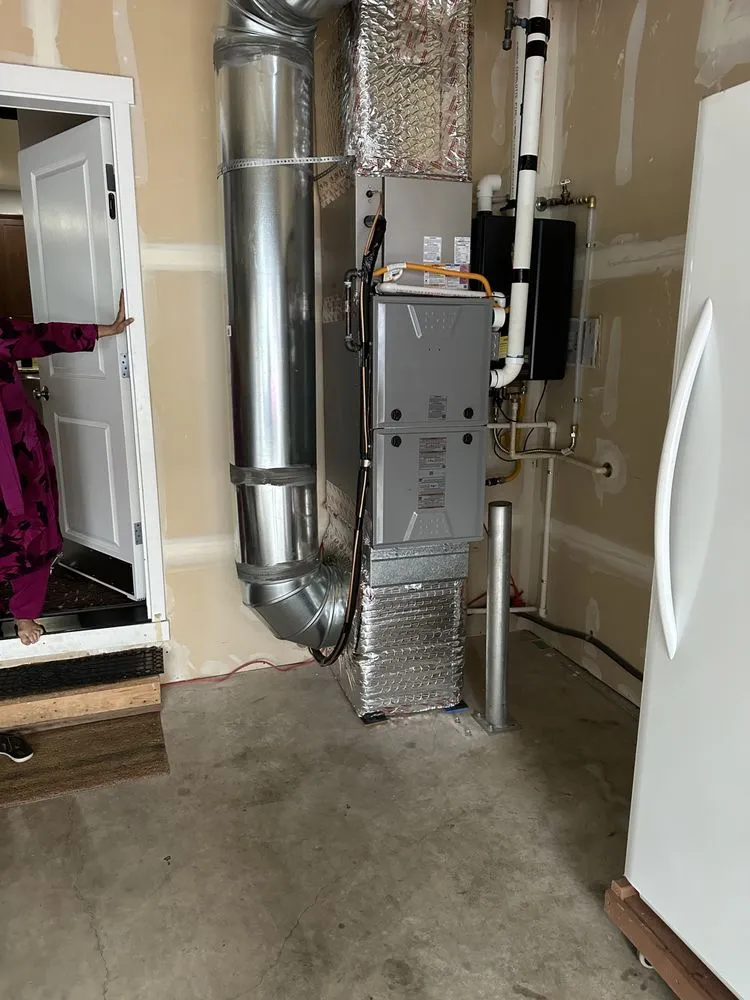 Slide of Seattle Heating & Cooling