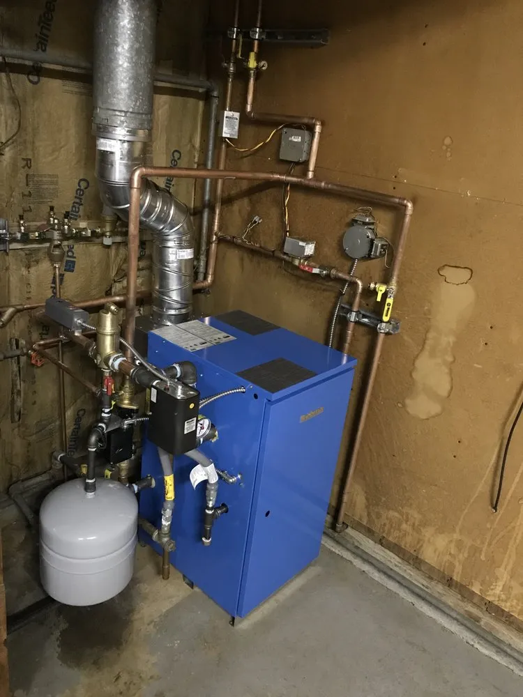 Slide of Seattle Heating & Cooling