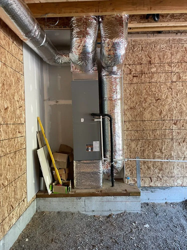 Slide of Seattle Heating & Cooling