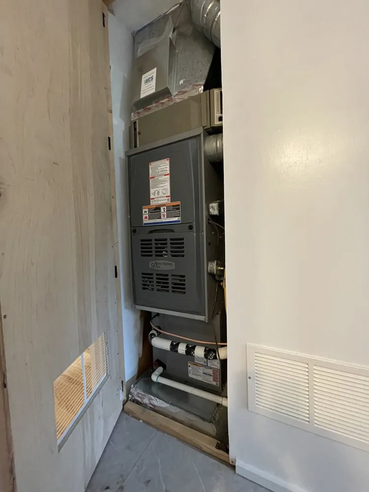 Slide of Seattle Heating & Cooling