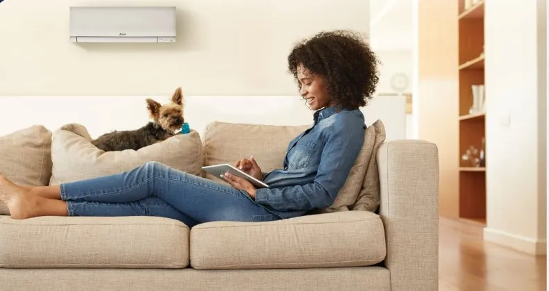 Slide of Seattle Heating & Cooling