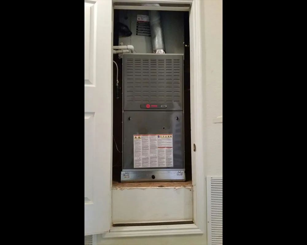 Slide of Seattle Heating AC Pros