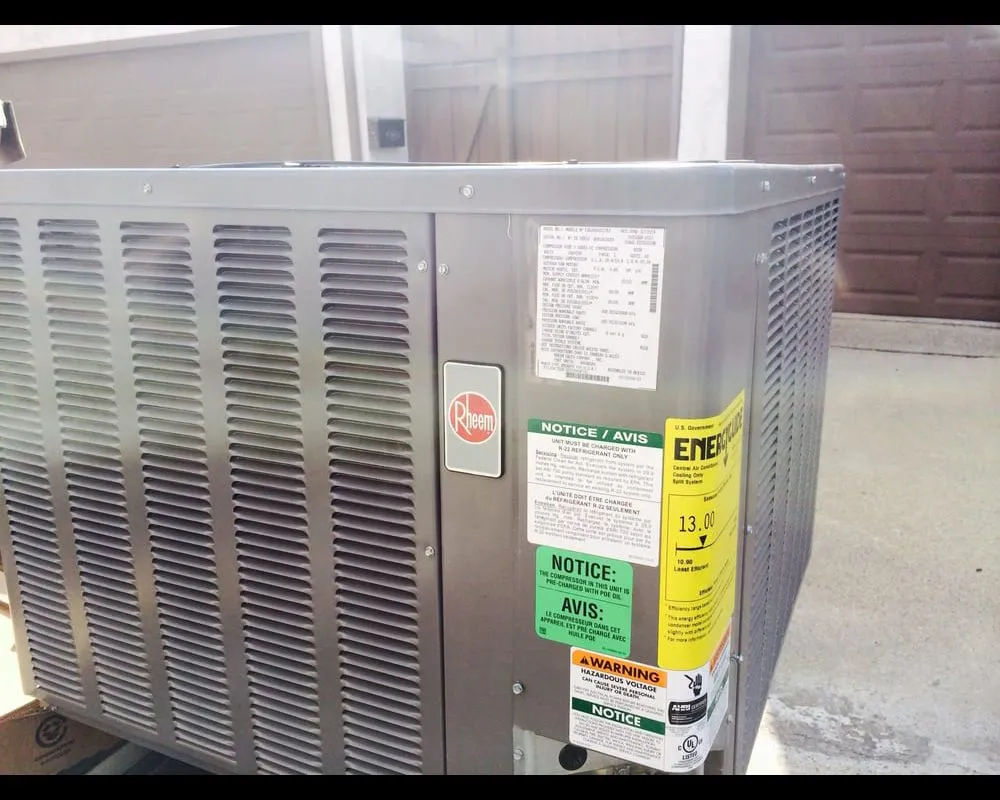 Slide of Seattle Heating AC Pros