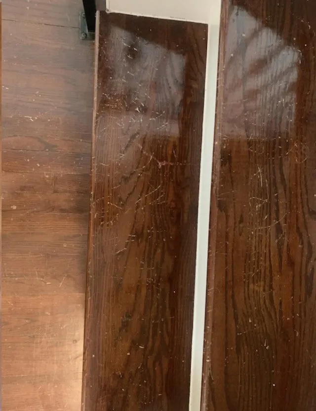 Slide of Seattle Improvements