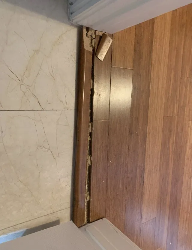 Slide of Seattle Improvements