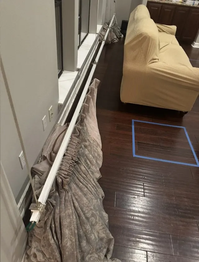 Slide of Seattle Improvements