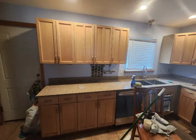 Slide of Seattle Improvements