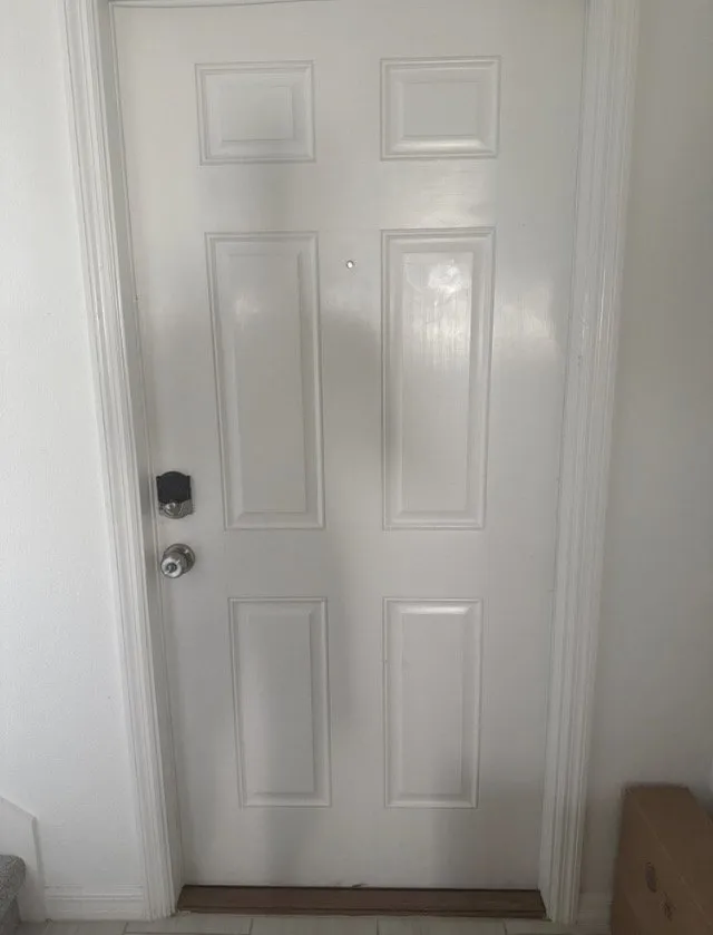 Slide of Seattle Improvements