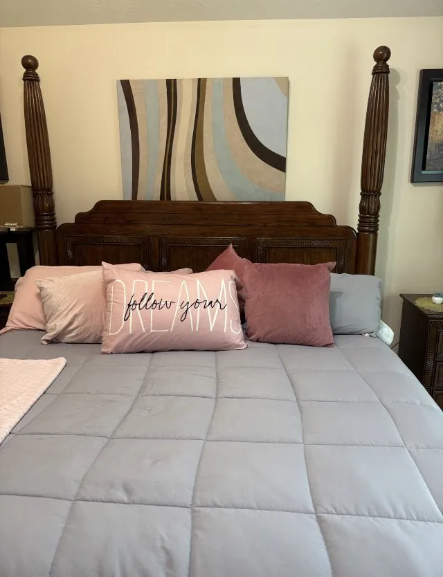 Slide of Seattle Improvements