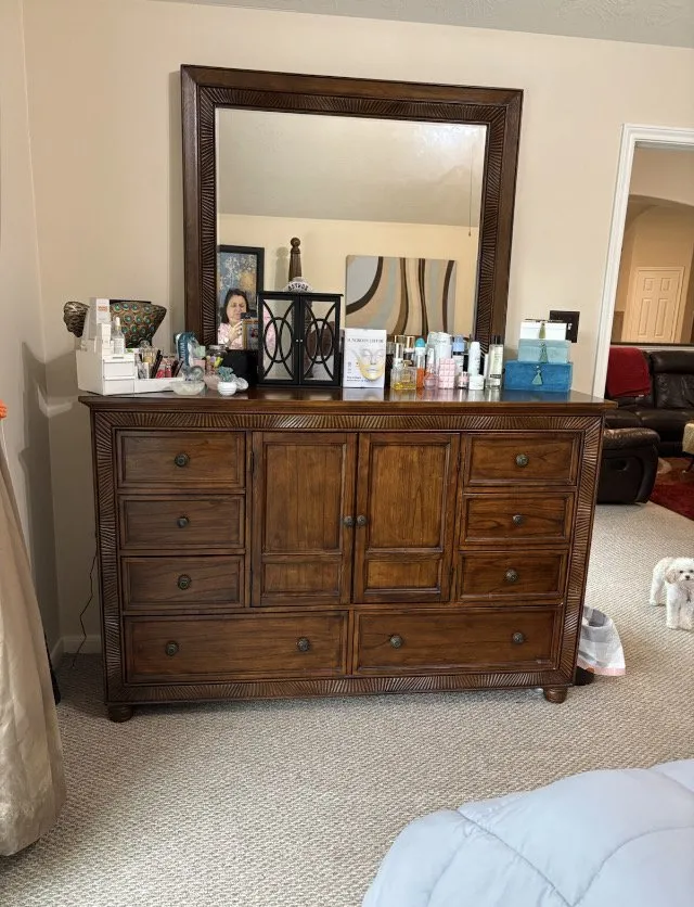 Slide of Seattle Improvements