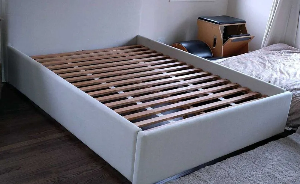 Slide of Seattle Improvements