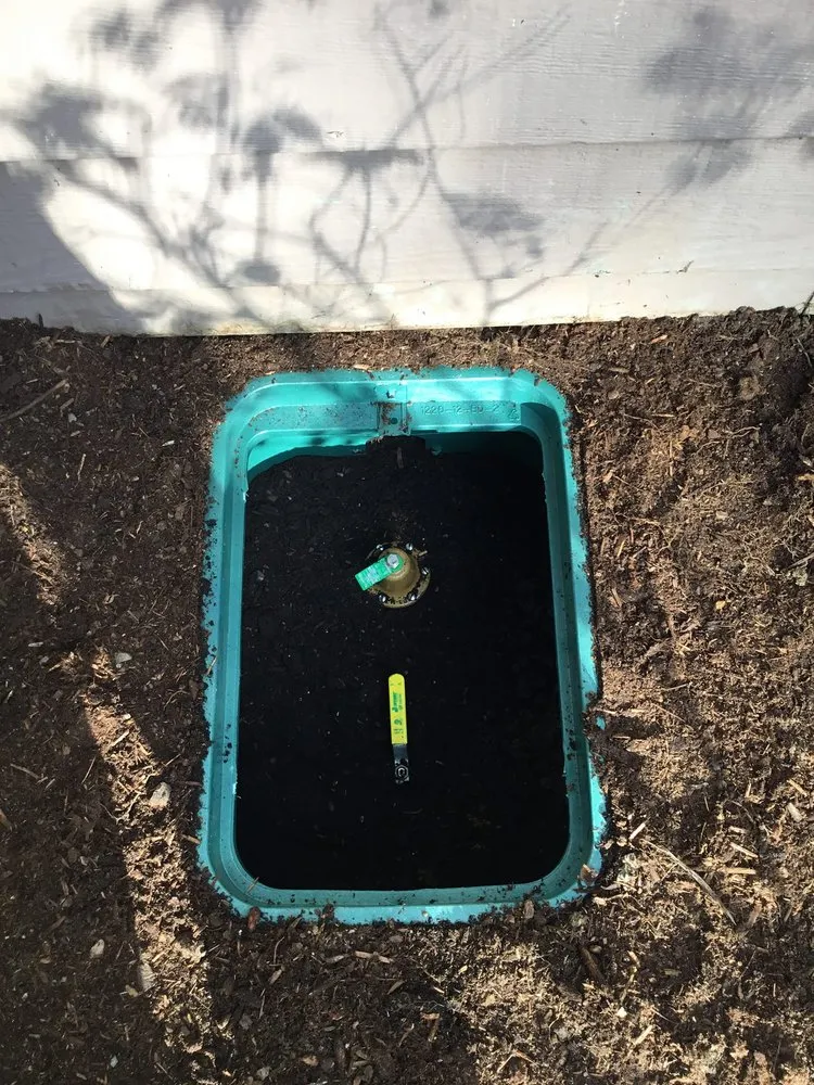 Slide of Seattle Plumbing, Electric, Septic, Sewer & Heating