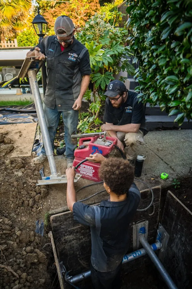 Slide of Seattle Plumbing, Electric, Septic, Sewer & Heating