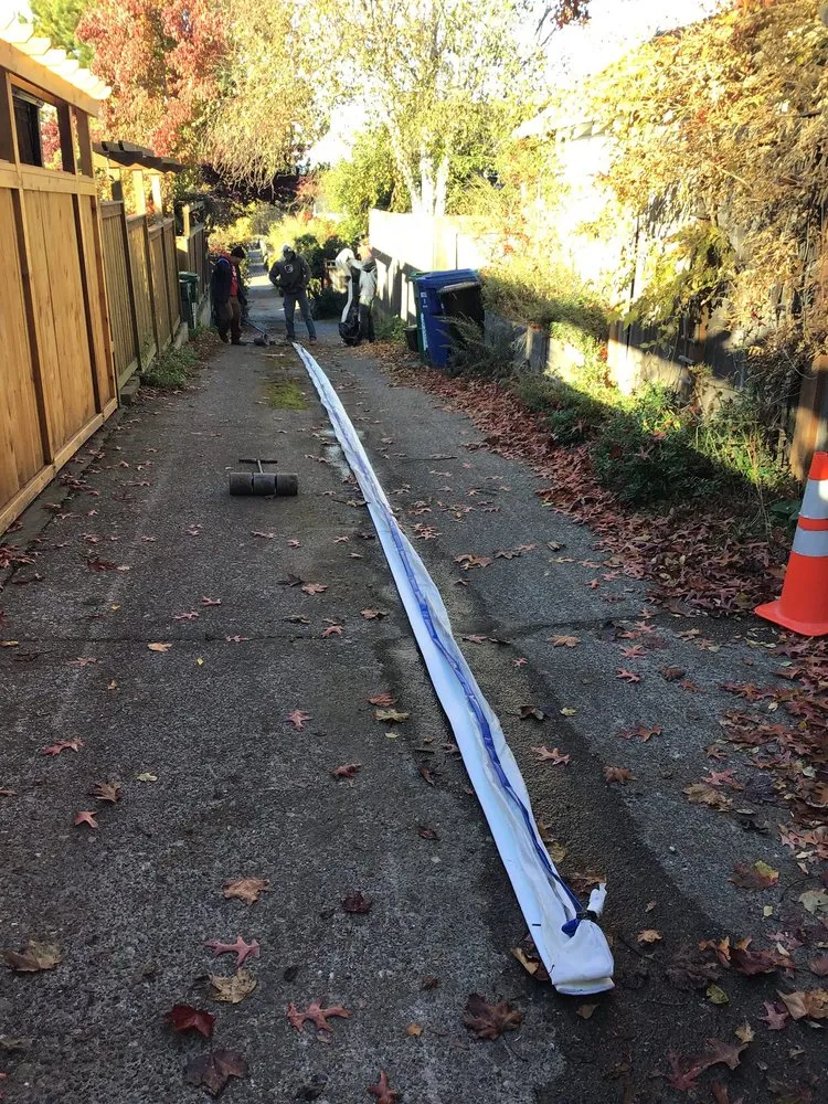 Slide of Seattle Plumbing, Electric, Septic, Sewer & Heating