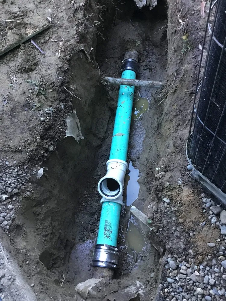 Slide of Seattle Plumbing, Electric, Septic, Sewer & Heating