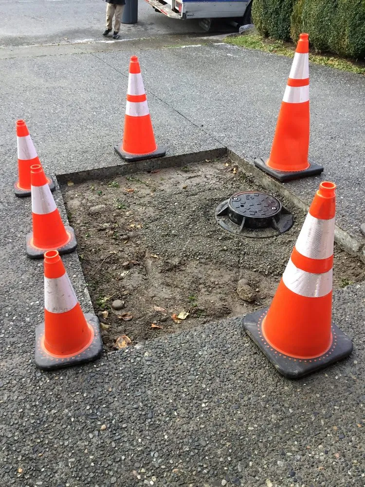 Slide of Seattle Plumbing, Electric, Septic, Sewer & Heating