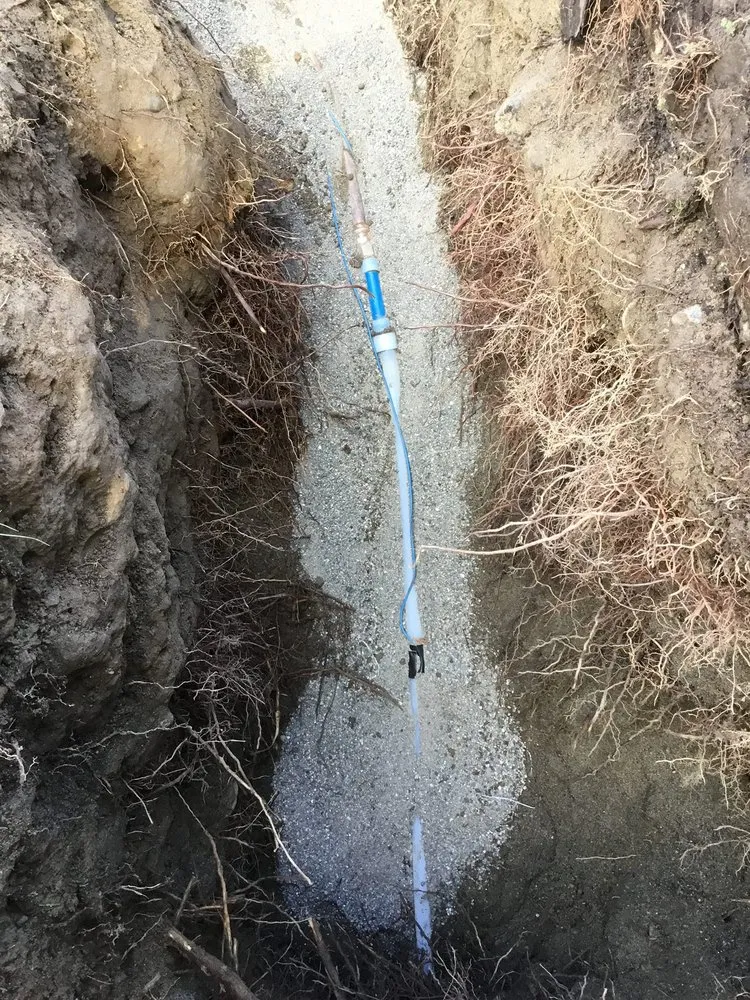 Slide of Seattle Plumbing, Electric, Septic, Sewer & Heating