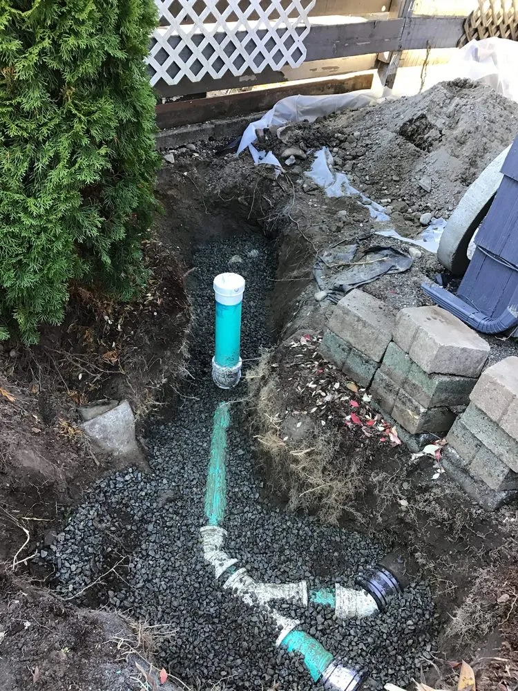 Slide of Seattle Plumbing, Electric, Septic, Sewer & Heating