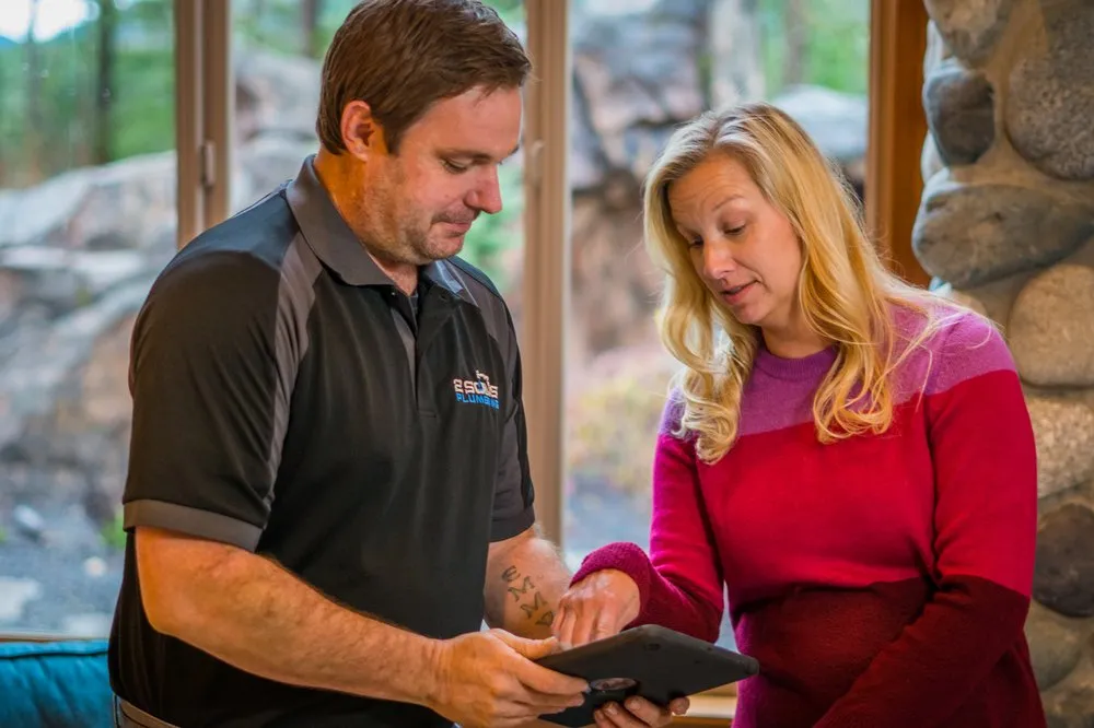 Slide of Seattle Plumbing, Electric, Septic, Sewer & Heating