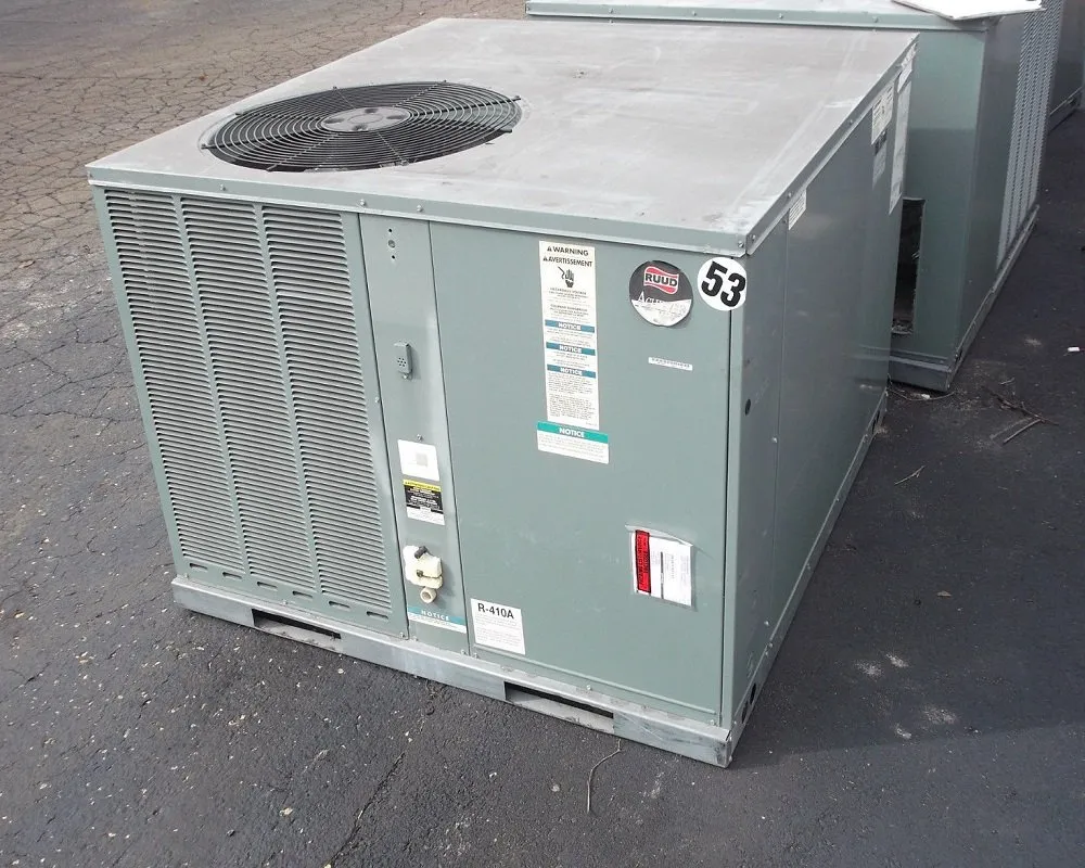 Slide of Seattle Top Home Heating Systems