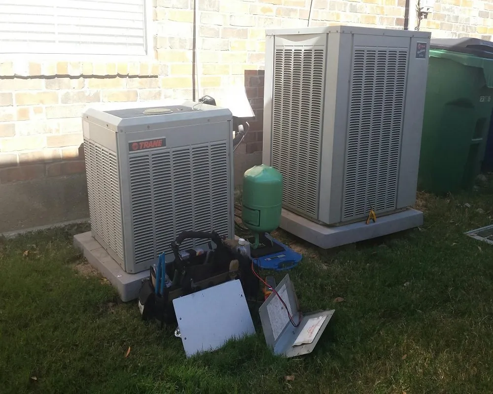 Slide of Seattle Top Home Heating Systems