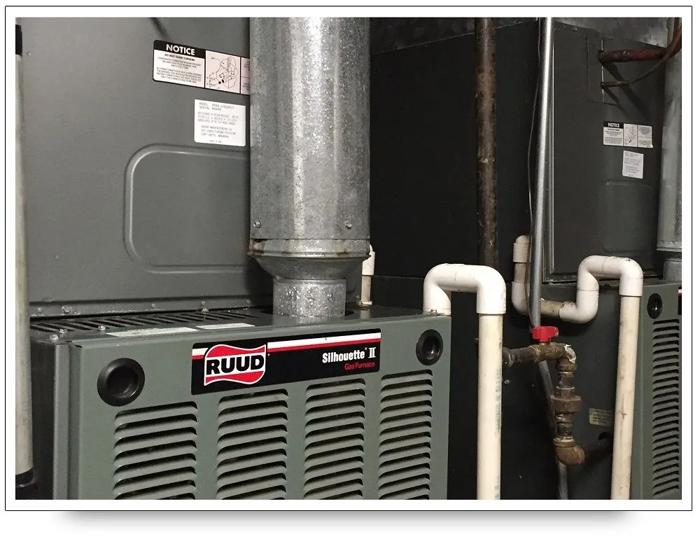 Slide of Seattle Top Home Heating Systems