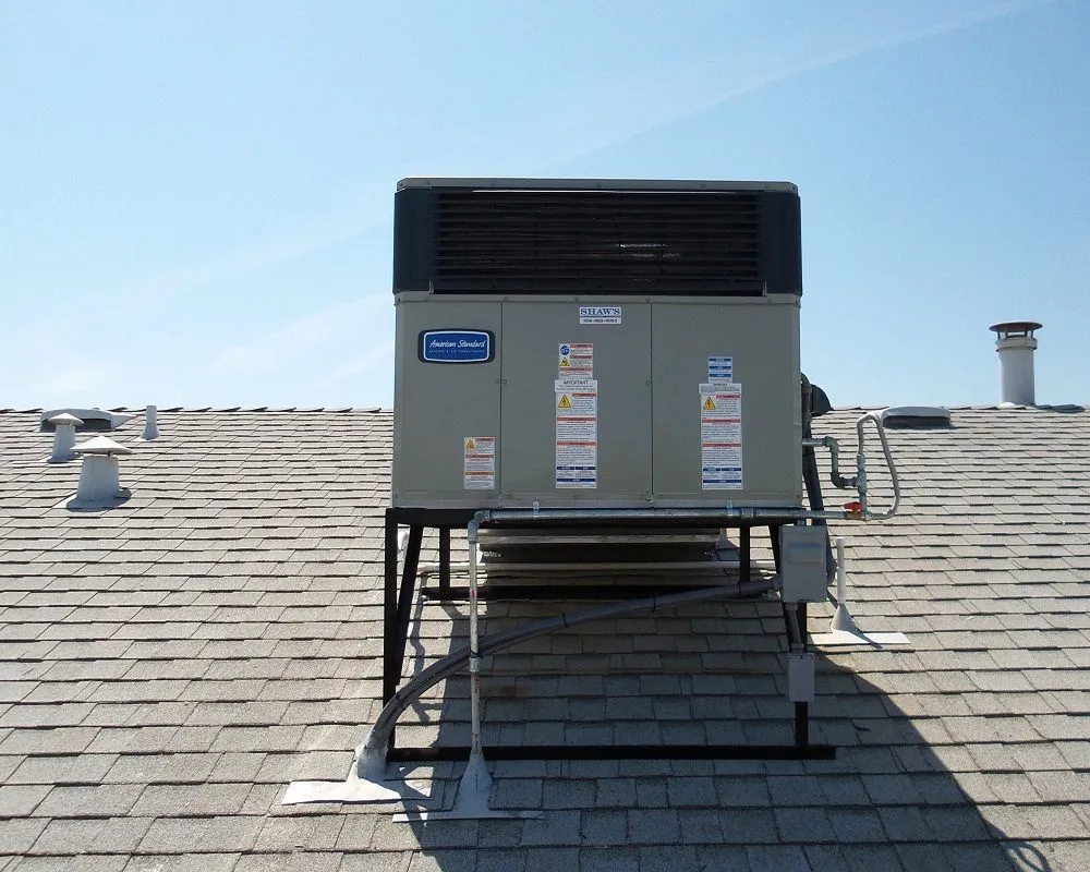 Slide of Seattle Top Home Heating Systems