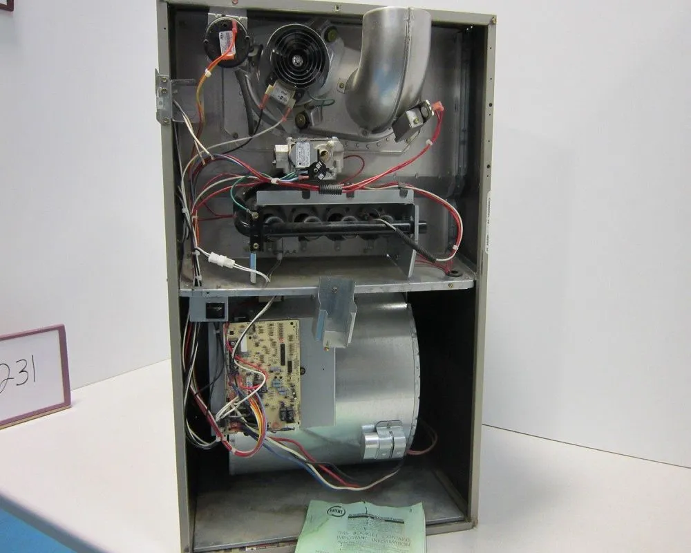 Slide of Seattle Top Home Heating Systems