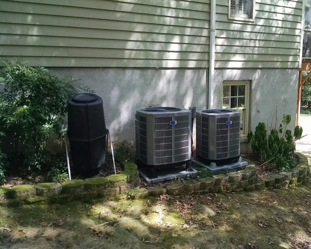 Slide of Seattle Top Home Heating Systems