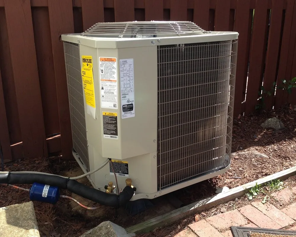 Slide of Seattle Top Home Heating Systems