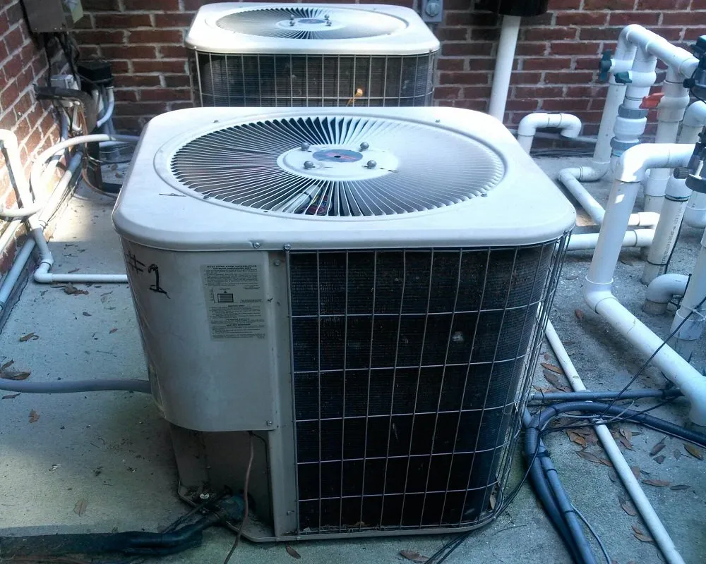 Slide of Seattle Top Home Heating Systems