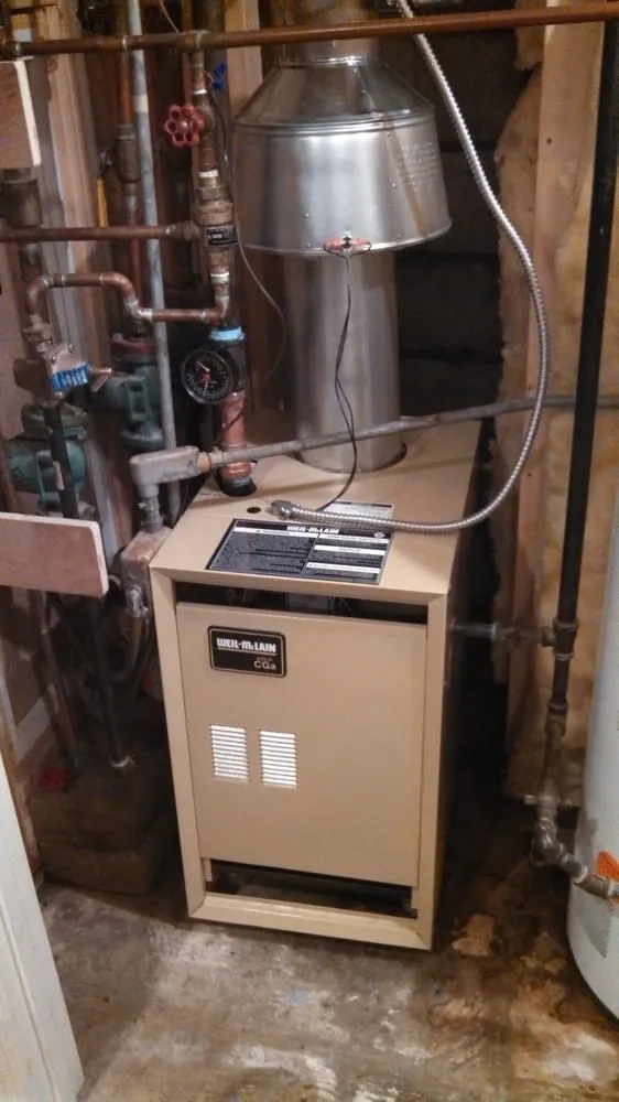 Slide of Seaway Services