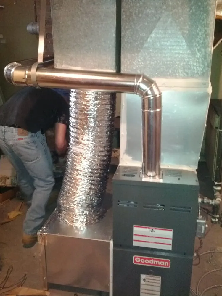 Slide of Seaway Services