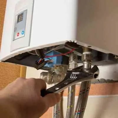 Slide of SEB Heating and Cooling