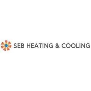 Slide of SEB Heating and Cooling