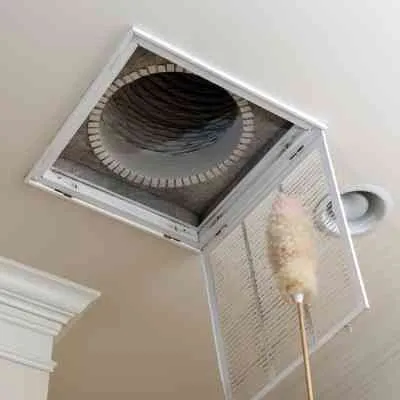 Slide of SEB Heating and Cooling