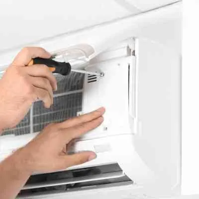 Slide of SEB Heating and Cooling