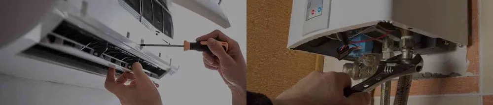 Slide of SEB Heating and Cooling