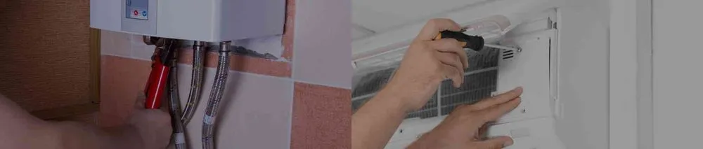 Slide of SEB Heating and Cooling