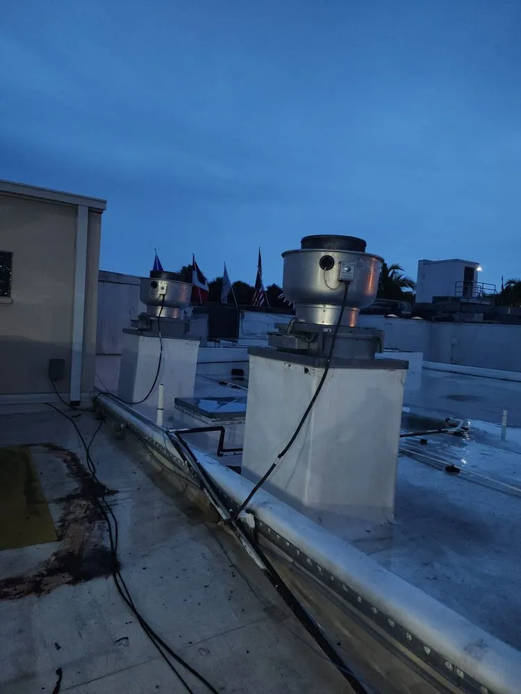 Slide of Seb Hvac Solutions